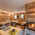 Bed & Breakfast Chrys 3*