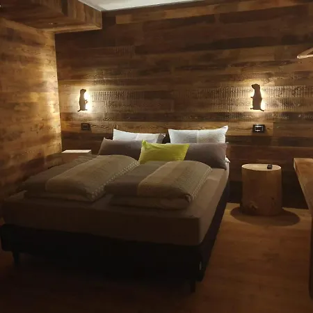 Bed & Breakfast Chrys Valfurva