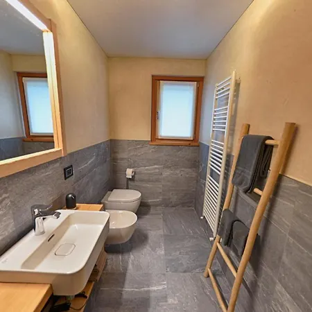 Chrys Bed & Breakfast Valfurva