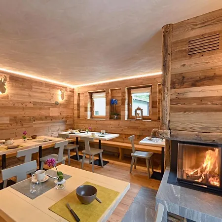 Bed & Breakfast Chrys 3*