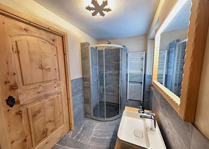 Chrys Couette-café 3*