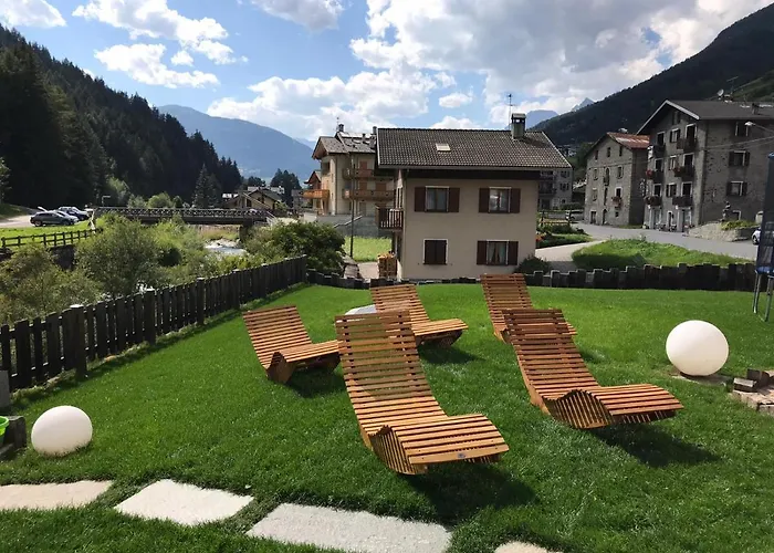 Chrys 3* Valfurva