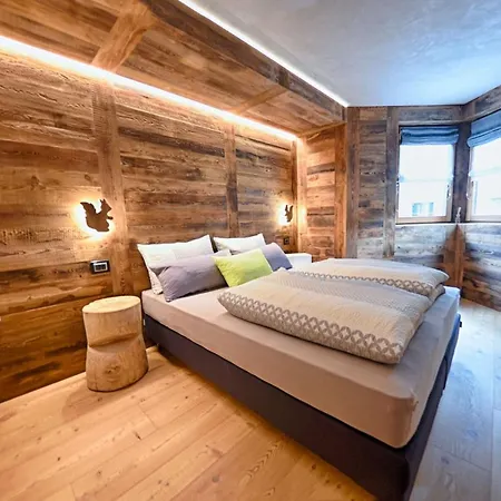 Bed & Breakfast Chrys Valfurva